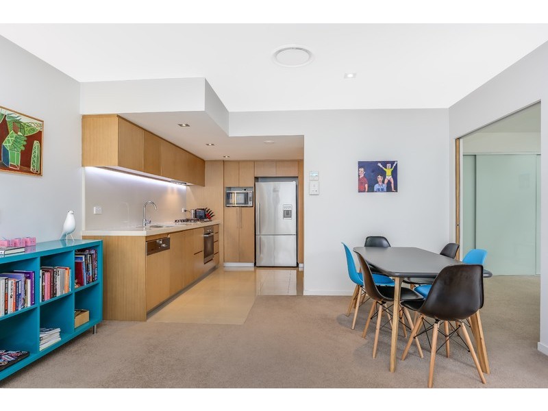 2402/55 Forbes Street, West End QLD 4101