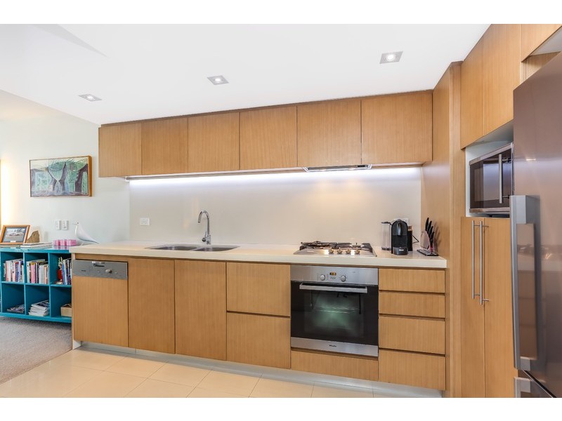 2402/55 Forbes Street, West End QLD 4101