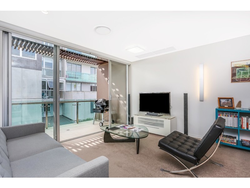 2402/55 Forbes Street, West End QLD 4101