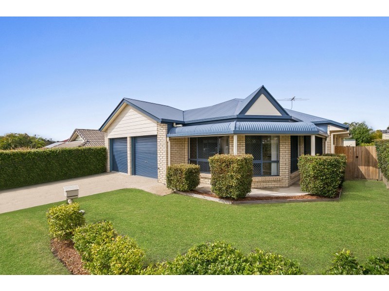 24 Gilberton Crescent, Forest Lake QLD 4078