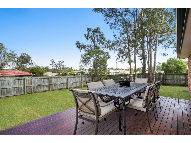 1 Brigalow Lane, Redbank QLD 4301