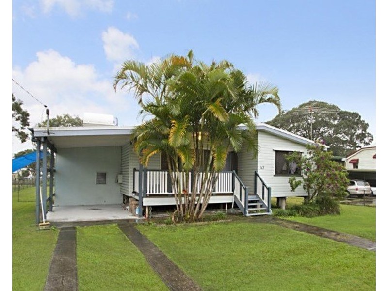 43 Hopper Street, Pinkenba QLD 4008