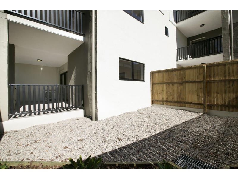 11 Lyons Terrace, Windsor QLD 4030