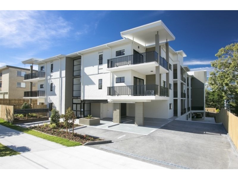 11 Lyons Terrace, Windsor QLD 4030