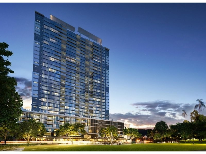 41-55 Railway Terrace, Milton QLD 4064