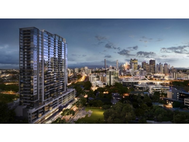 41-55 Railway Terrace, Milton QLD 4064