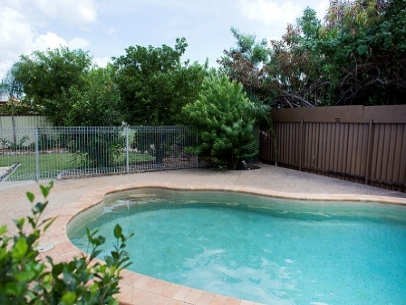 4 Yapp Street, Vincent QLD 4814