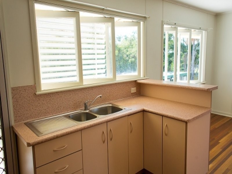 4 Yapp Street, Vincent QLD 4814