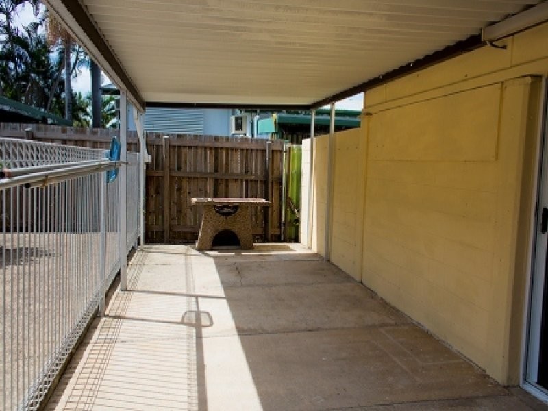 4 Yapp Street, Vincent QLD 4814