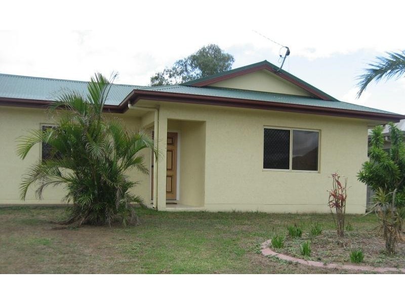 64 Santal Drive, Rasmussen QLD 4815