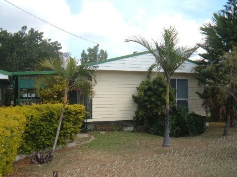 1031 Riverway Drive, Rasmussen QLD 4815