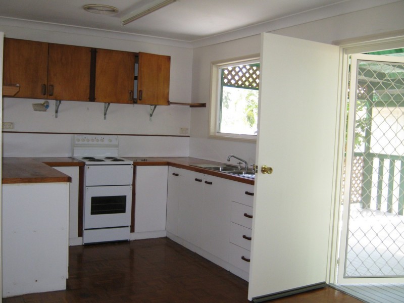 1031 Riverway Drive, Rasmussen QLD 4815