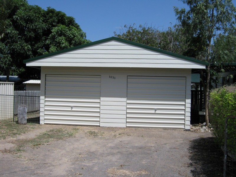 1031 Riverway Drive, Rasmussen QLD 4815