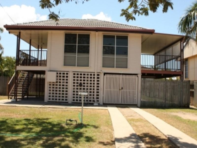 25 Pixley Crescent, Heatley QLD 4814