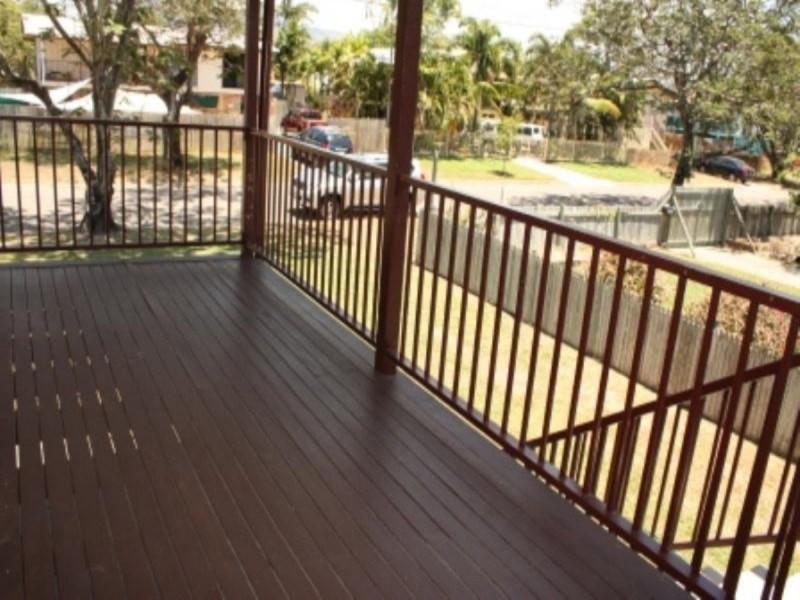 25 Pixley Crescent, Heatley QLD 4814