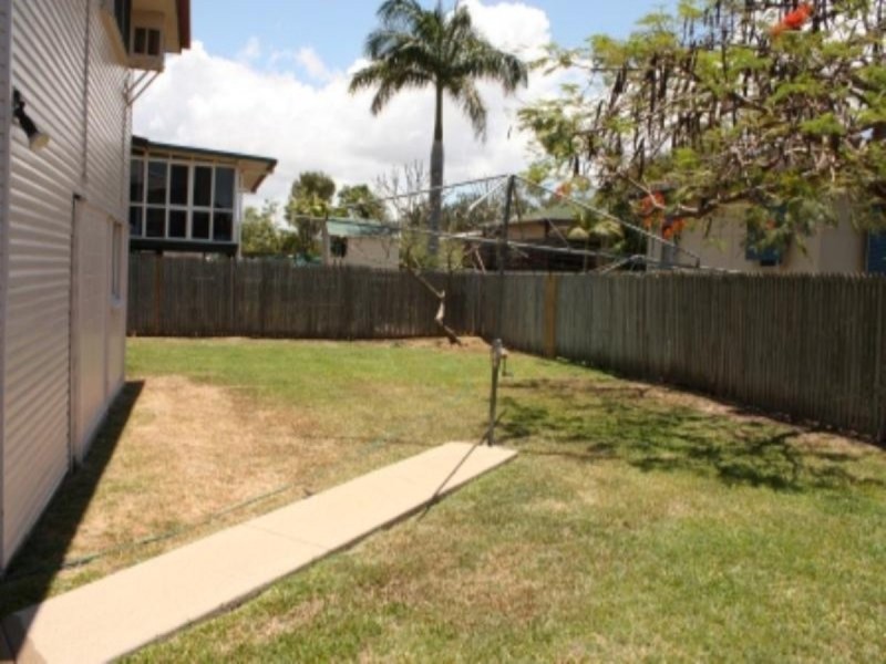 25 Pixley Crescent, Heatley QLD 4814