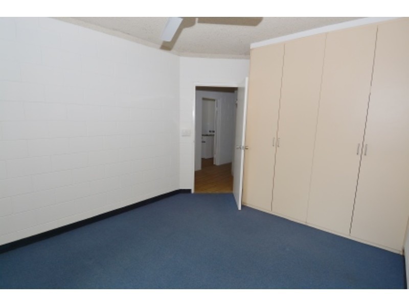 4/16 Old Common Road, Belgian Gardens QLD 4810