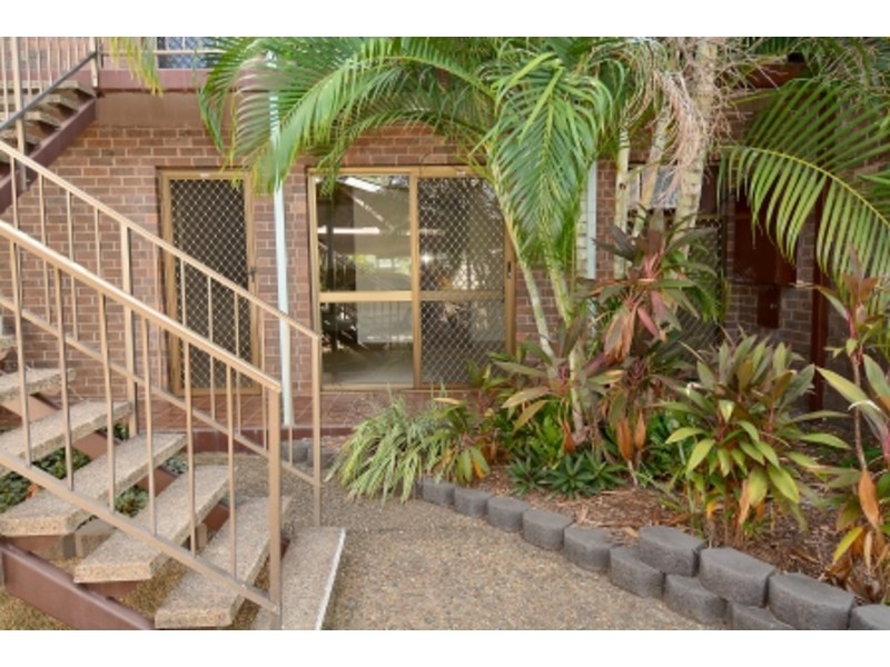 4/16 Old Common Road, Belgian Gardens QLD 4810