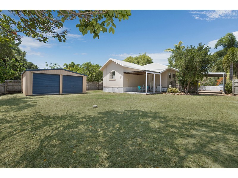 1065 Riverway Drive, Rasmussen QLD 4815