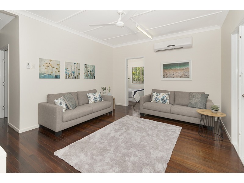 1065 Riverway Drive, Rasmussen QLD 4815