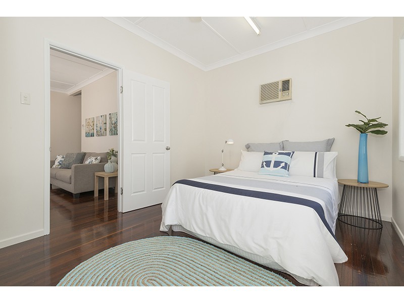 1065 Riverway Drive, Rasmussen QLD 4815