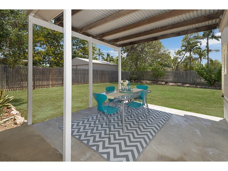 1065 Riverway Drive, Rasmussen QLD 4815