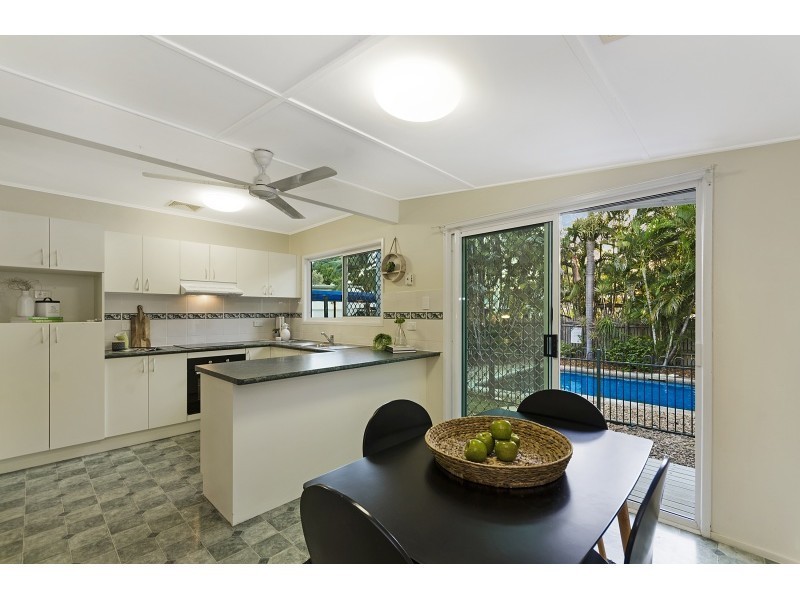 429 Fulham Road, Heatley QLD 4814