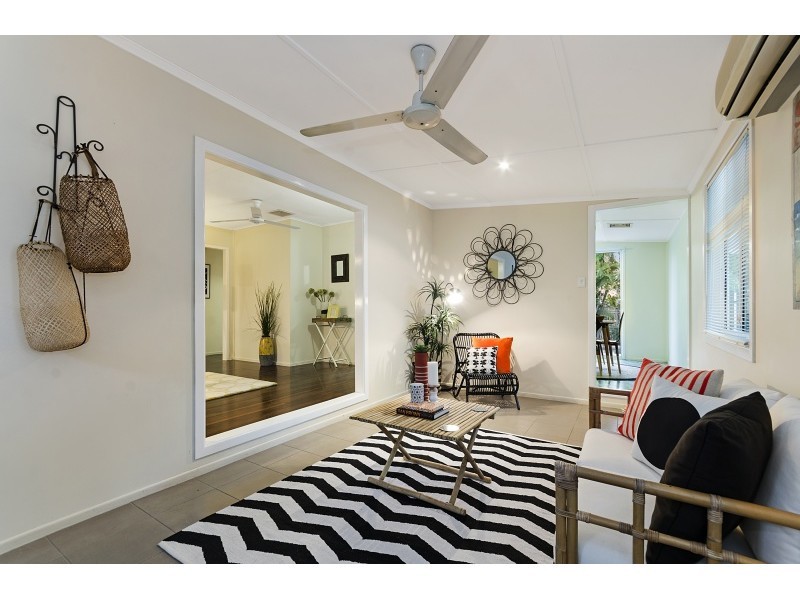 429 Fulham Road, Heatley QLD 4814