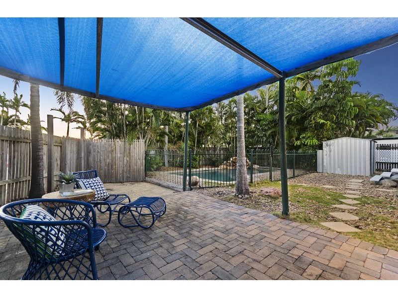 429 Fulham Road, Heatley QLD 4814