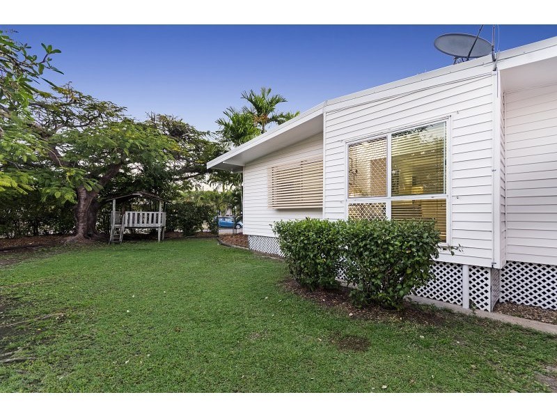 429 Fulham Road, Heatley QLD 4814