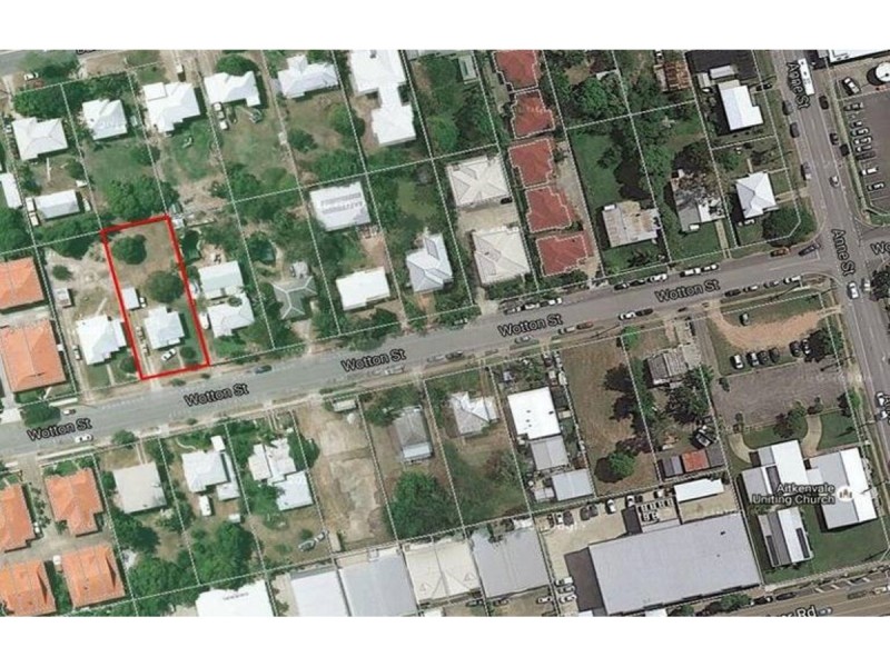 49 Wotton Street, Aitkenvale QLD 4814