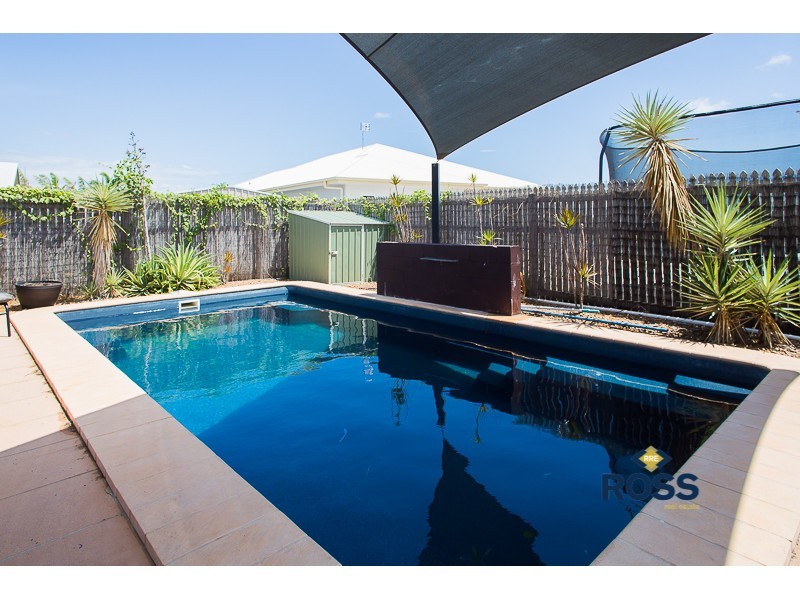 22 Romboli Court, Burdell QLD 4818