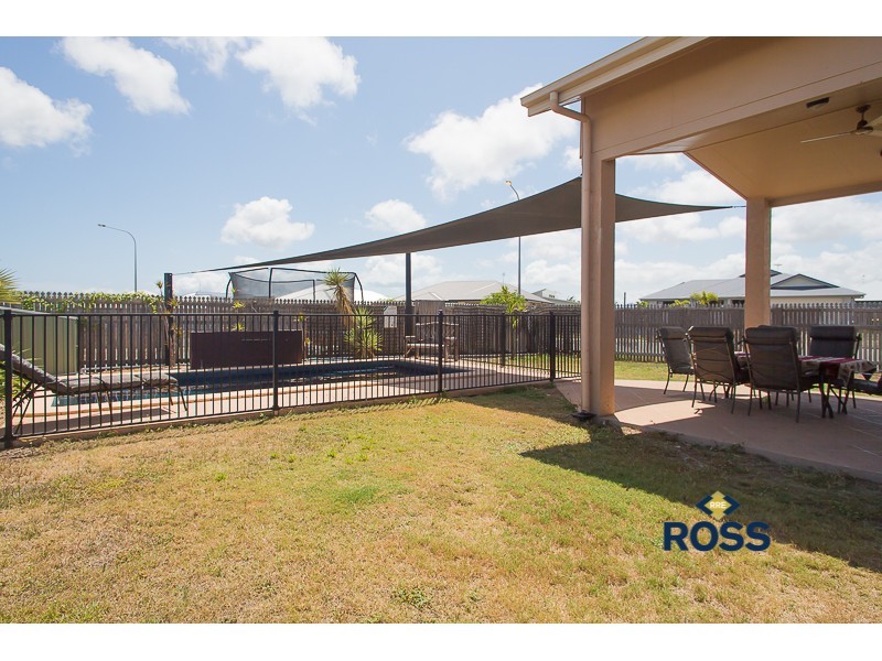 22 Romboli Court, Burdell QLD 4818
