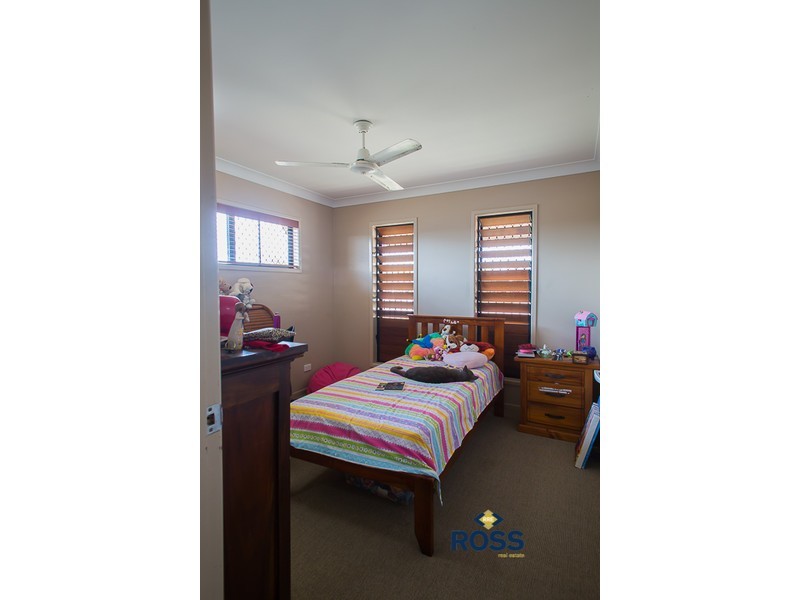 22 Romboli Court, Burdell QLD 4818