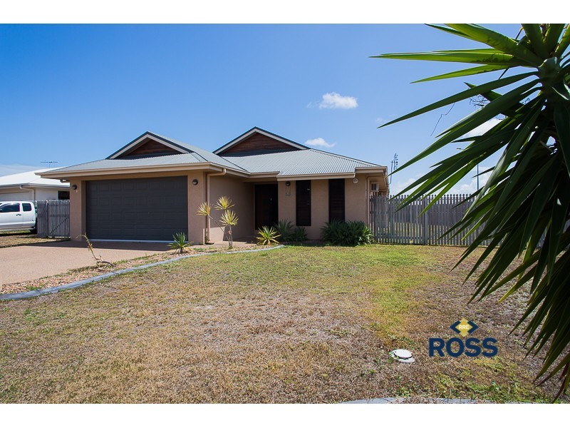 22 Romboli Court, Burdell QLD 4818