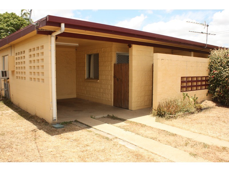 1/3 Glenrock Drive, Rasmussen QLD 4815