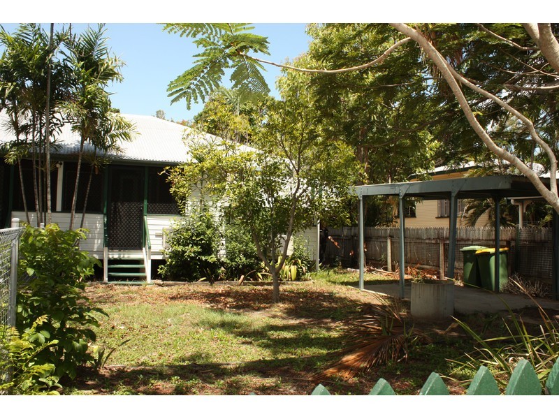 1/43 Beatrice Street, Aitkenvale QLD 4814