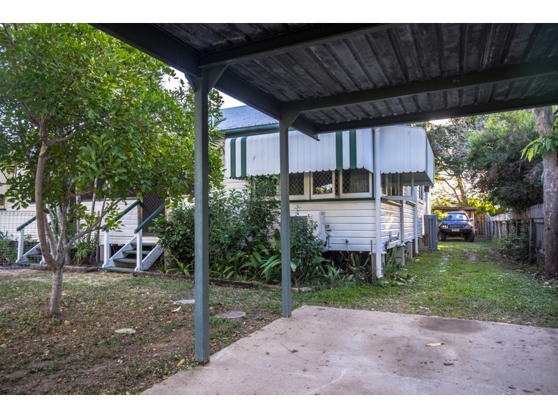 1/43 Beatrice Street, Aitkenvale QLD 4814