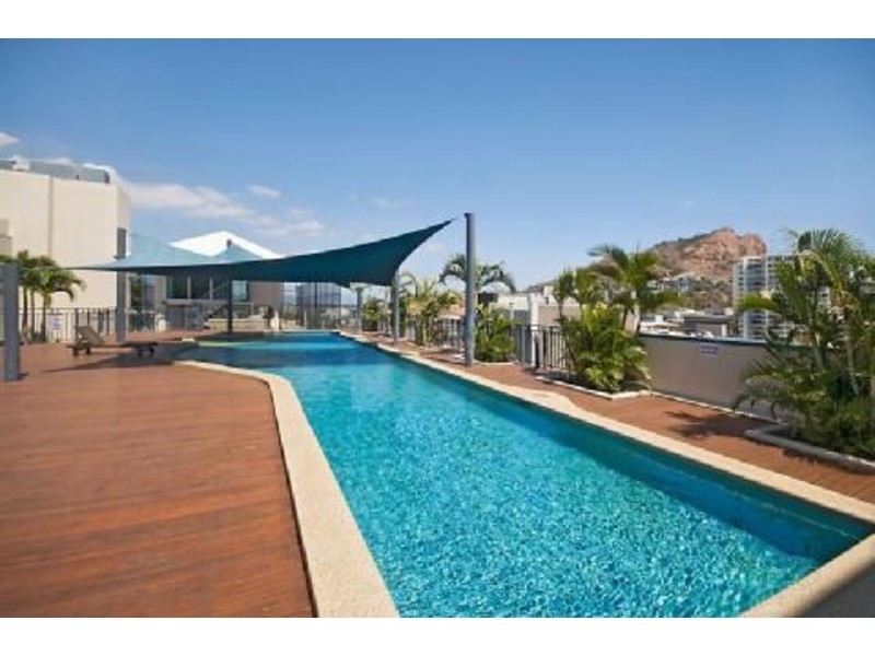 75/86 Ogden Street, Townsville City QLD 4810
