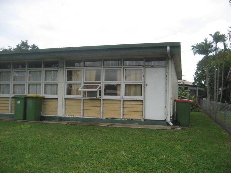 5/173 Nathan Street, Cranbrook QLD 4814