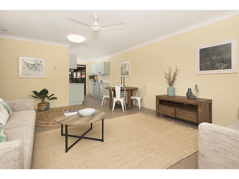 16/354 Ross River Road, Cranbrook QLD 4814