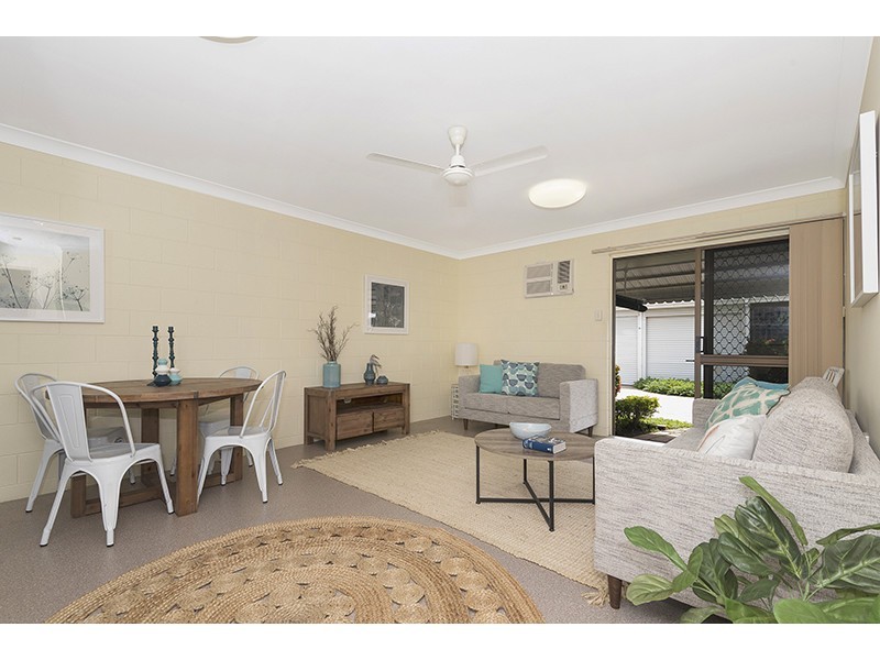 16/354 Ross River Road, Cranbrook QLD 4814