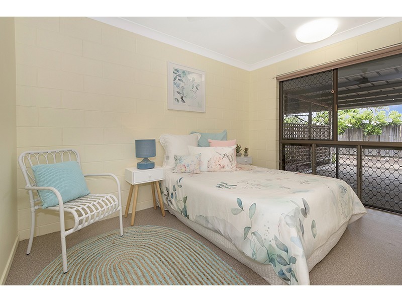 16/354 Ross River Road, Cranbrook QLD 4814