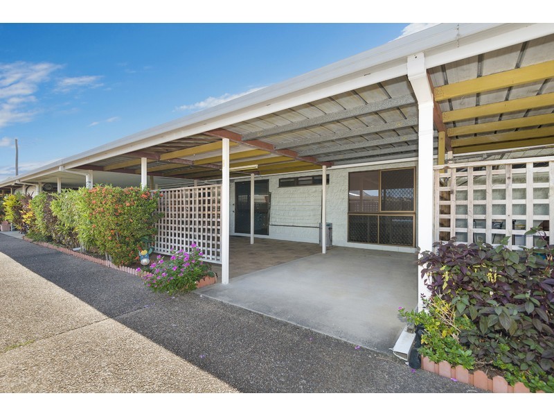 16/354 Ross River Road, Cranbrook QLD 4814