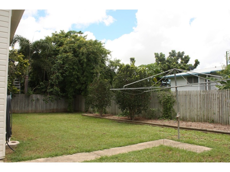 9 Tregaskis Street, Vincent QLD 4814