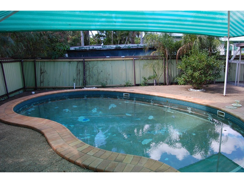 4 Yapp Street, Vincent QLD 4814