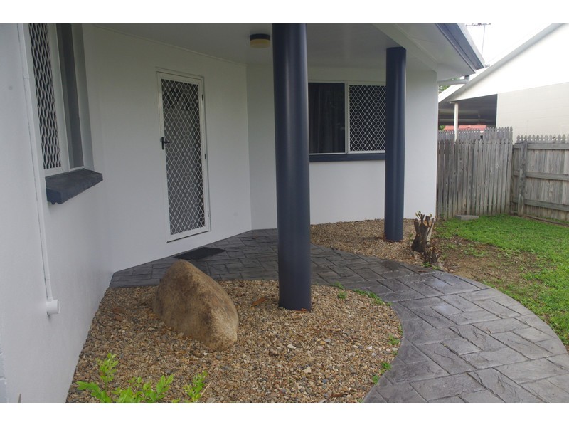 36 Lambert Street, Heatley QLD 4814