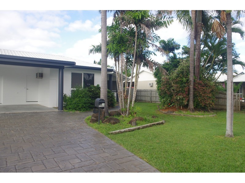 36 Lambert Street, Heatley QLD 4814