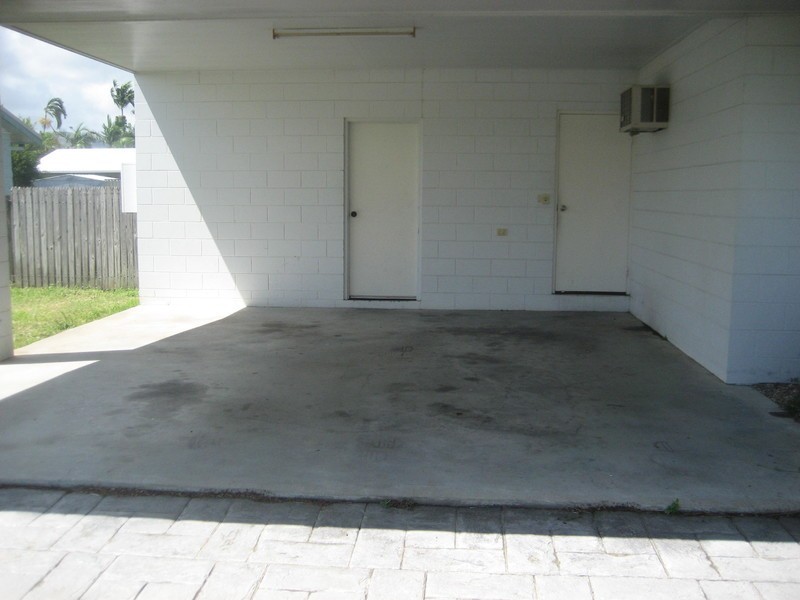 36 Lambert Street, Heatley QLD 4814