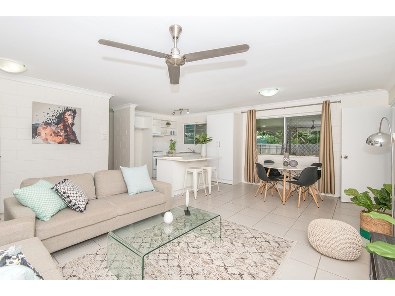 1067 Riverway Drive, Rasmussen QLD 4815